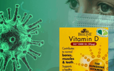 Coronavirus – The Importance of Vitamin D Supplement