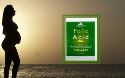 Folic Acid Benefits