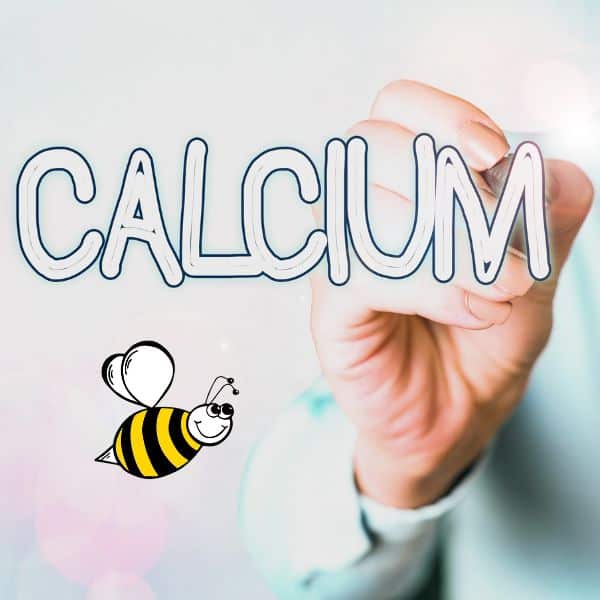 Calcium Benefits