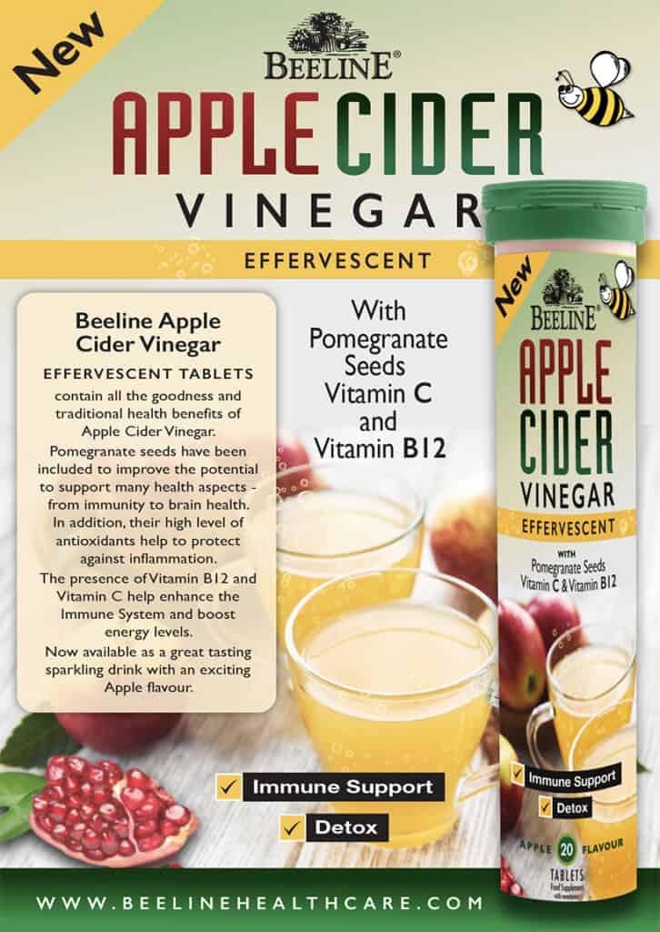 What is Apple Cider Vinegar Good for?