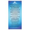 Back of Magnesium Vitamins B5, B6 and Zinc Tablets