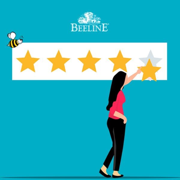 Beeline Healthcare Customer Reviews