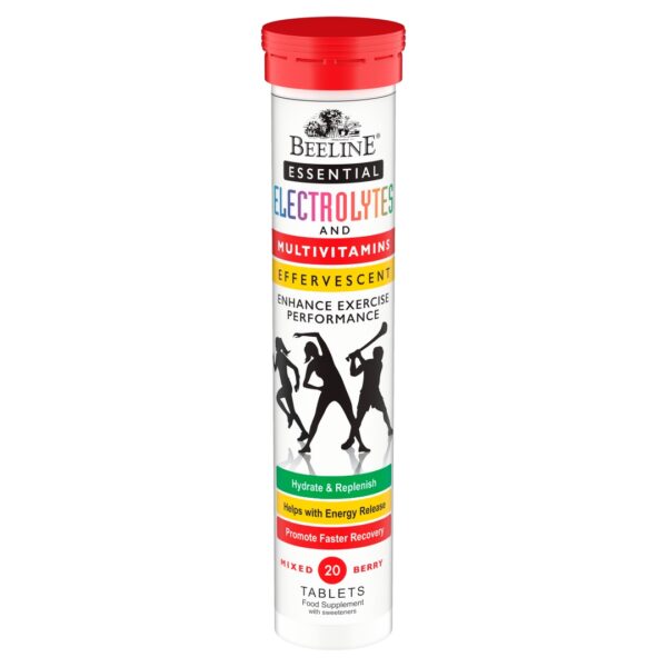 Beeline Essential Electrolytes