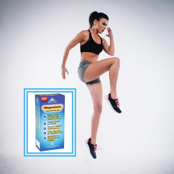 Magnesium Benefits